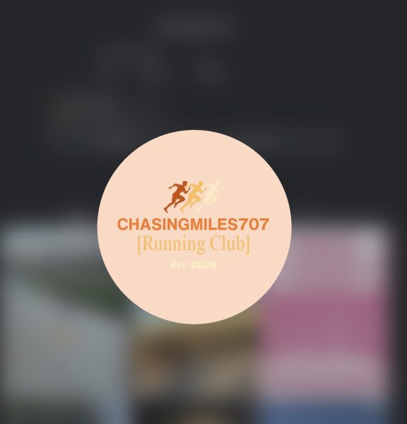 Chasing Miles 707