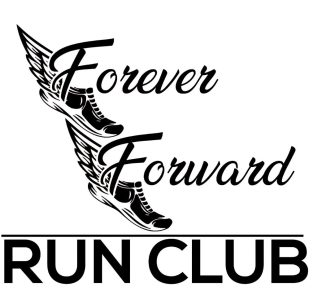 Forever Forward Run Club