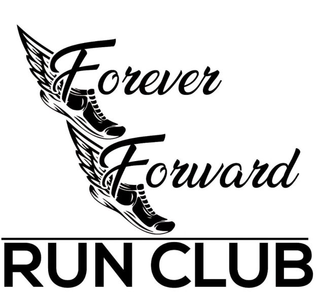 Forever Forward Run Club
