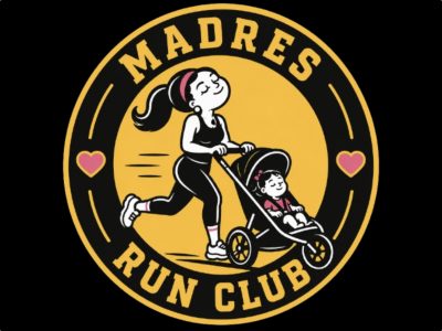 Madres Run Club