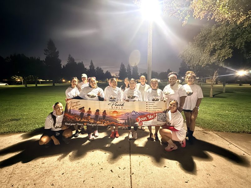 Pacedgirls Running Club