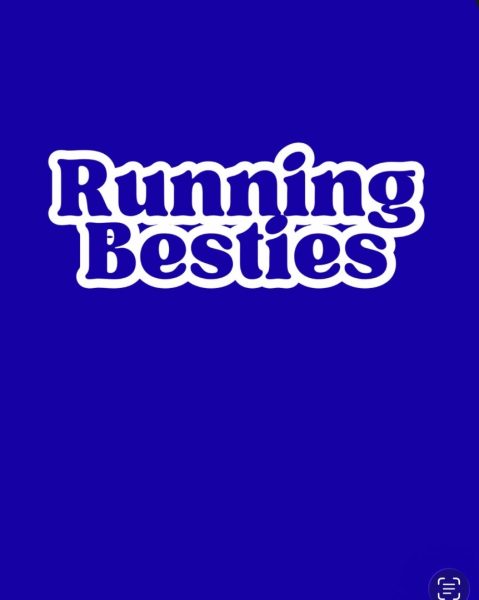 Running Besties