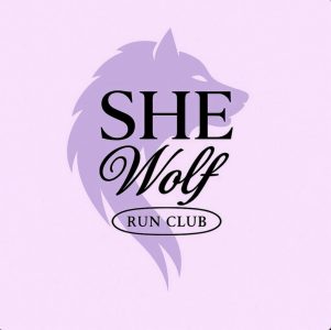 She Wolf Run Club