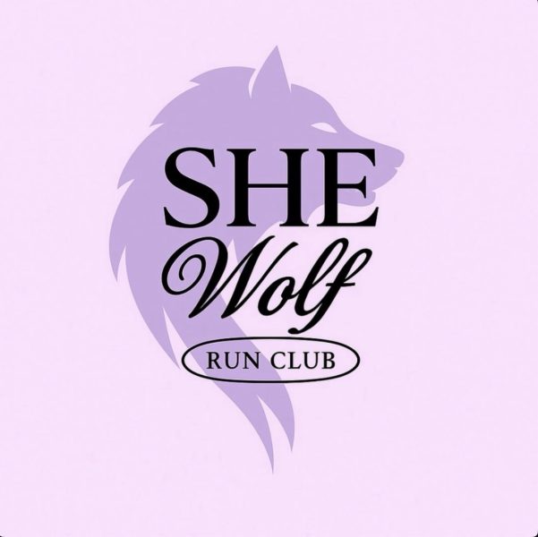 She Wolf Run Club