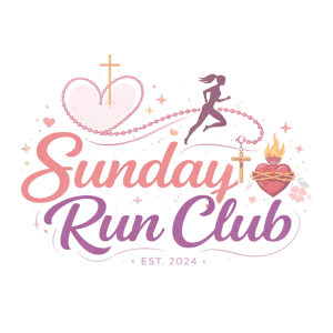 Sunday Run Club 209