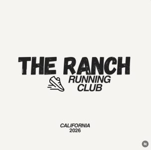 The Ranch Run Club